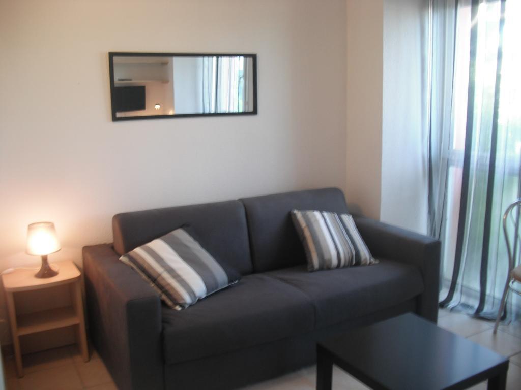 Appart'Study Avignon - Residence Eisenhower Exterior foto