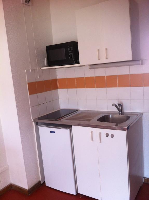 Appart'Study Avignon - Residence Eisenhower Exterior foto