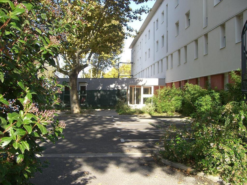 Appart'Study Avignon - Residence Eisenhower Exterior foto