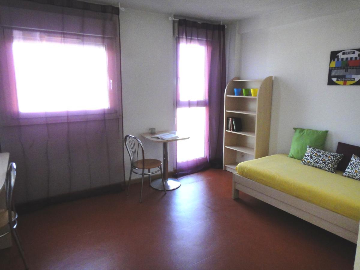 Appart'Study Avignon - Residence Eisenhower Zimmer foto
