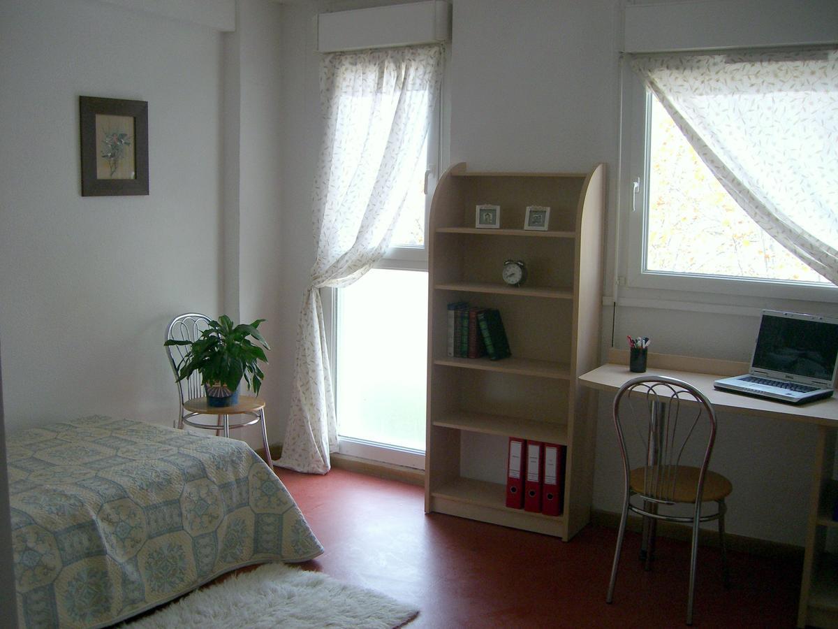 Appart'Study Avignon - Residence Eisenhower Zimmer foto